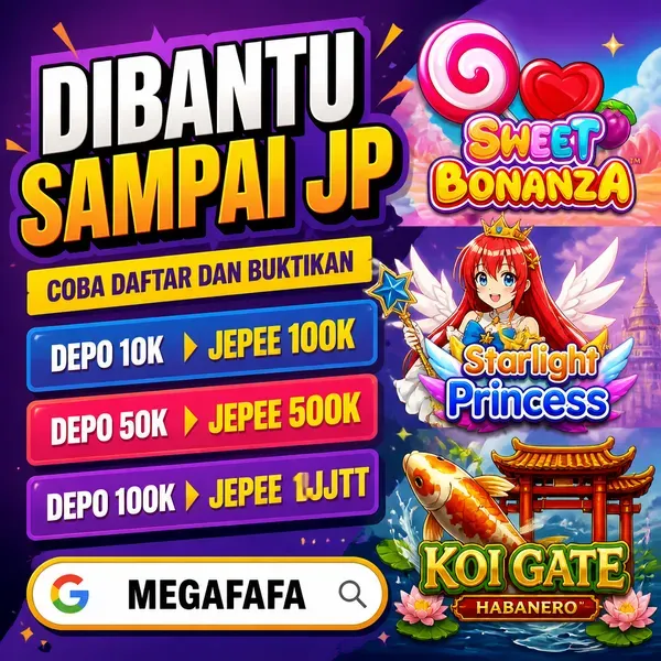 situs slot yang paling mudah menang